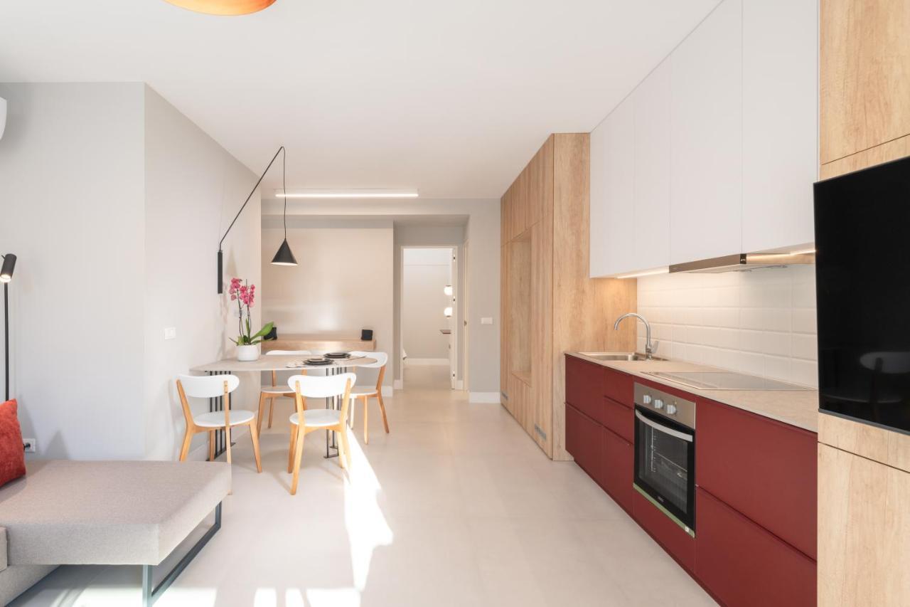 Evans Luxurious Apartment 3 伊拉克利翁 外观 照片