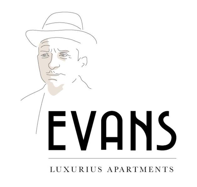 Evans Luxurious Apartment 3 伊拉克利翁 外观 照片